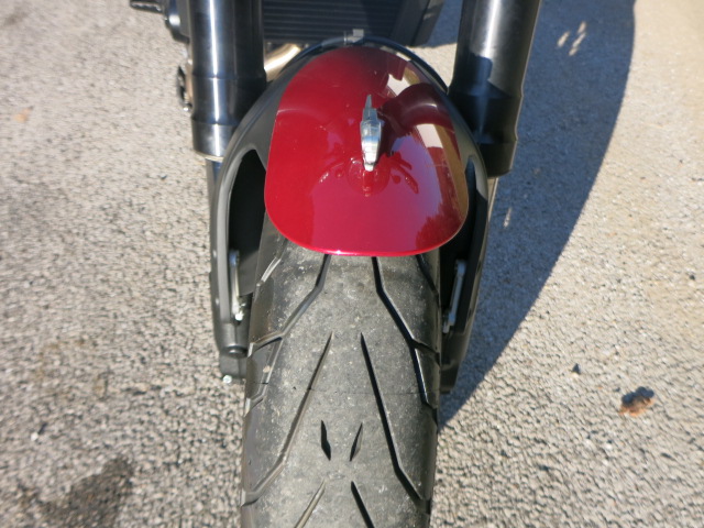 2022 Benelli LEONCINO - Photo 8